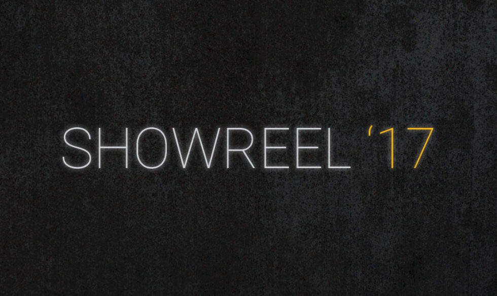 showreel