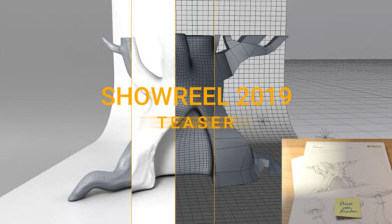 Showreel_2019_TEASER