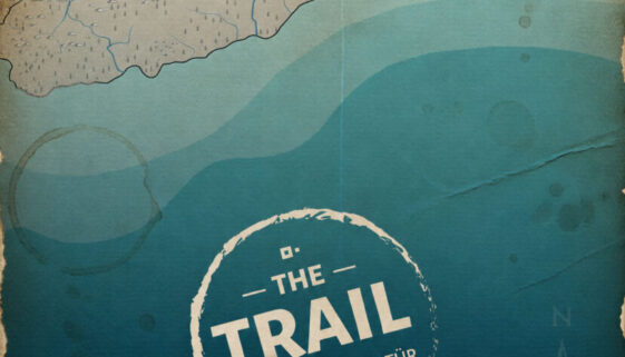 Projekt_MR-Trail