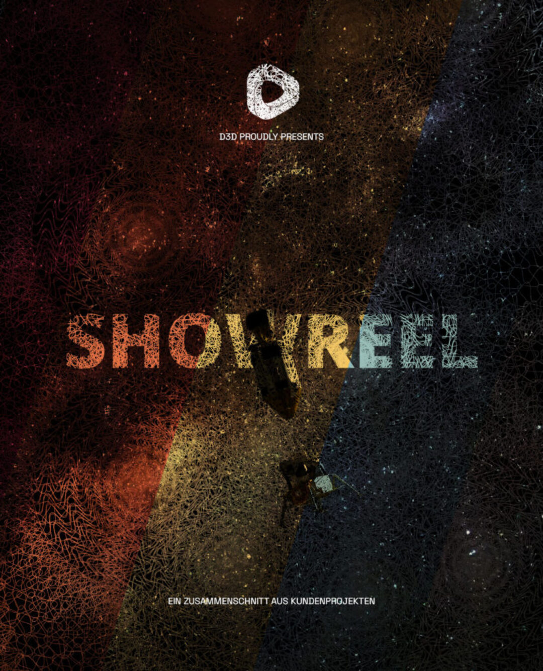 Projekt_D3D-Showreel