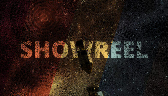 Projekt_D3D-Showreel