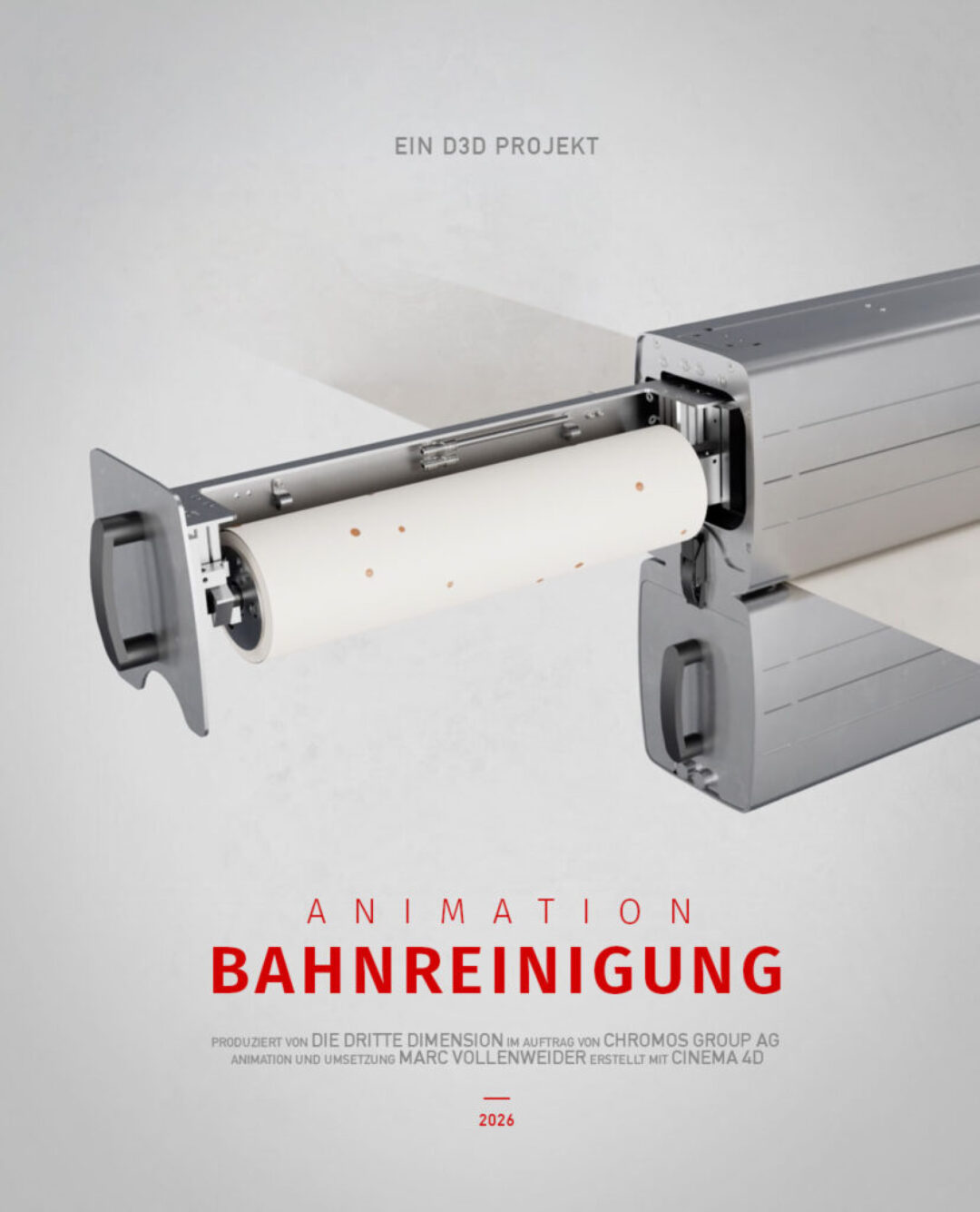 Projekt_Chromos-Bahnreinigung